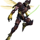 Illustration for article titled Yoshimitsu Goes Full Tentacle Monster for iTekken 7/i